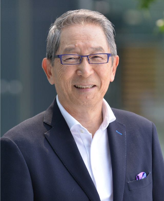 Hideo Miyahara, Ph.D.